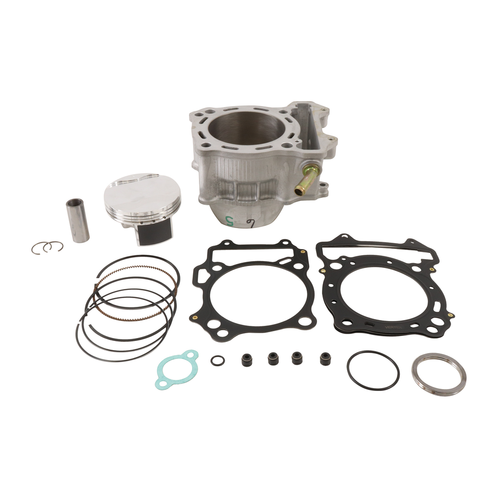 Cylinder Kit 90.00/Std 11.3:1 Ac/Kaw/Suz