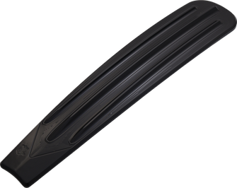 Dash Insert Tri Groove Blk