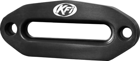 Wide Fairlead Hawse Black