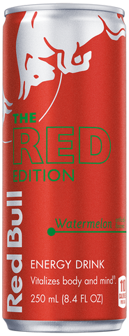 Rb Red 8.4oz Watermelon