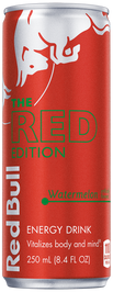 Rb Red 8.4oz Watermelon