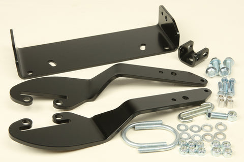 Provantage Center Plow Mounting Kit