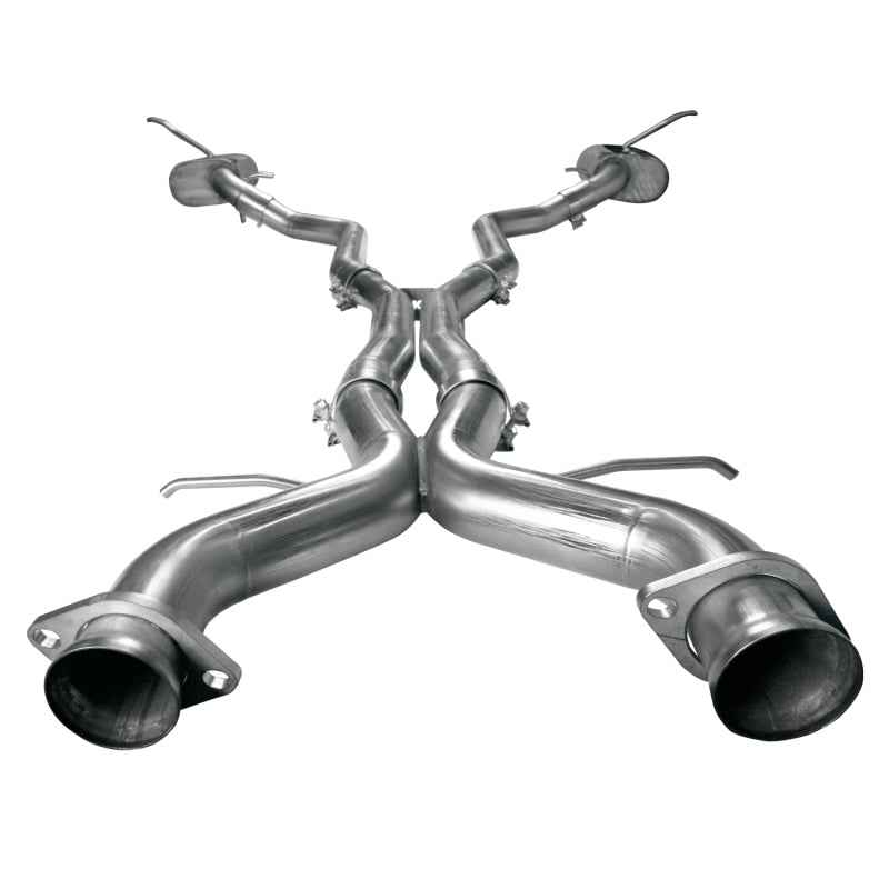 Kooks Headers 34104250