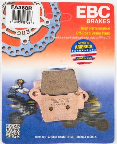 Brake Pads