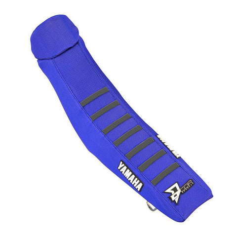 Seat Cover Blu/Blu/Gry Yz 450