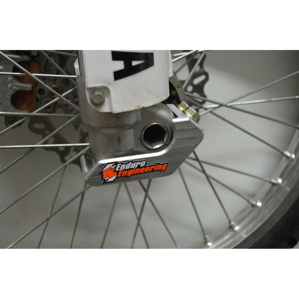 Right Side Fork Guard