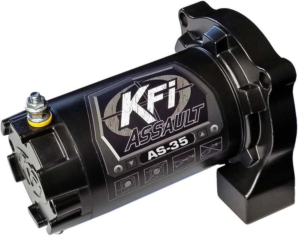 KFI MOTOR-AS35