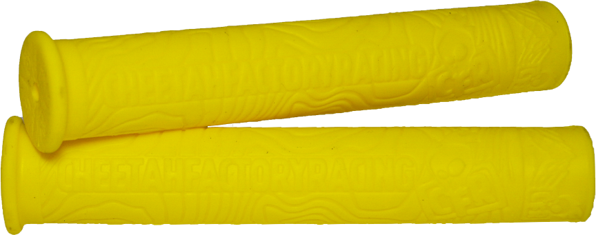 Cfr Signature Grip Yellow