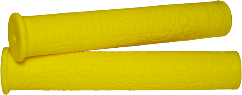 Cfr Signature Grip Yellow