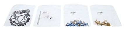 Carburetor Rebuild Kit