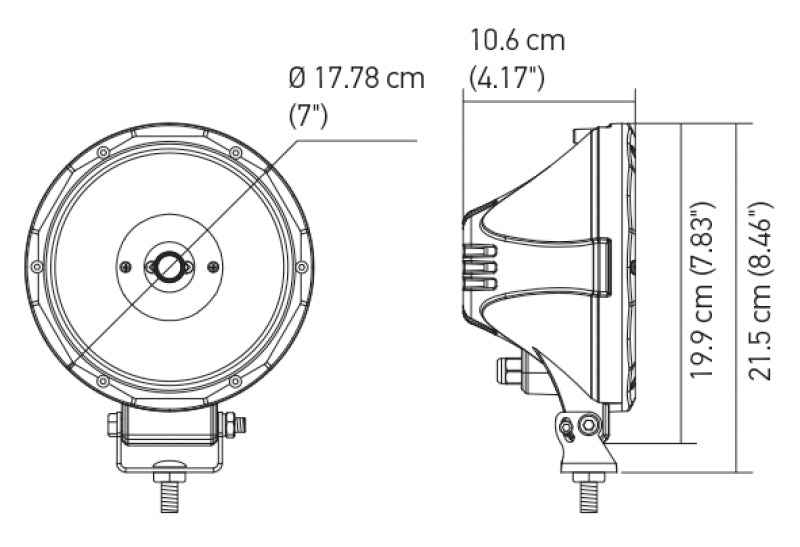 HELLA 357200011