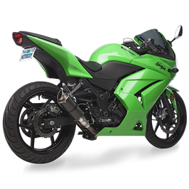 Plate Bracket Textured Black