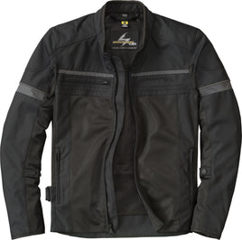 Cargo Air Jacket Black Md