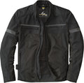 Cargo Air Jacket Black 3x
