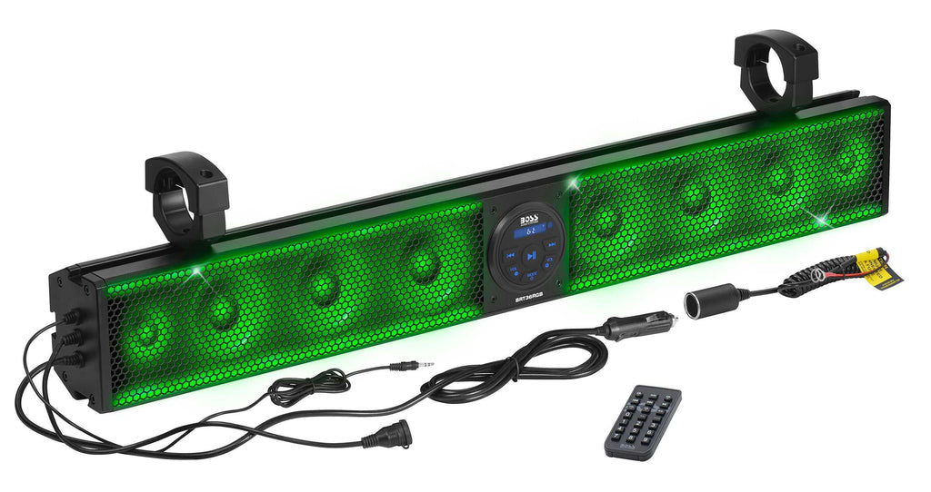 BOSS AUDIO BRT36RGB