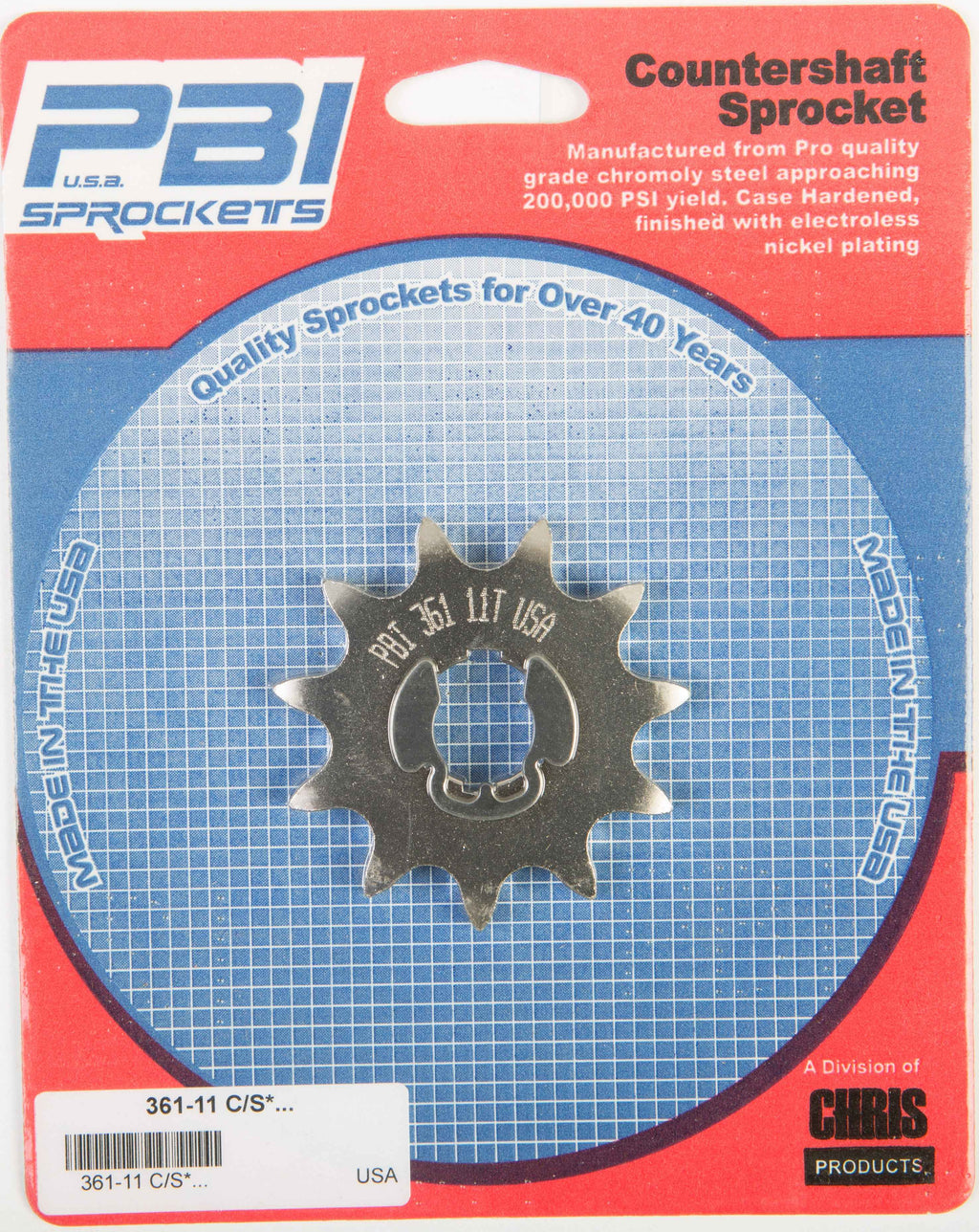 PBI 361-11