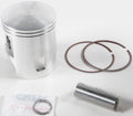 Piston Kit Pro Lite 66.50/+0.50 Hon