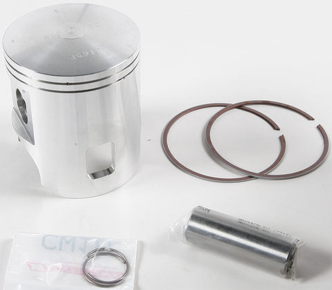 Piston Kit Pro Lite 66.50/+0.50 Hon