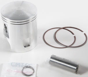 Piston Kit Pro Lite 66.50/+0.50 Hon