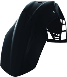 Free Flow Ufx Front Fender Black