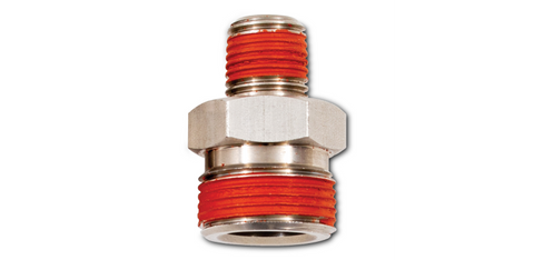 Griots Garage Stainless Steel Threaded Direct Adapter