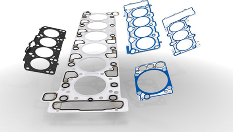 MAHLE Original Ford 330Ci 5.4L SOHC 3V Truck 04-05 Engine Kit Gasket Set