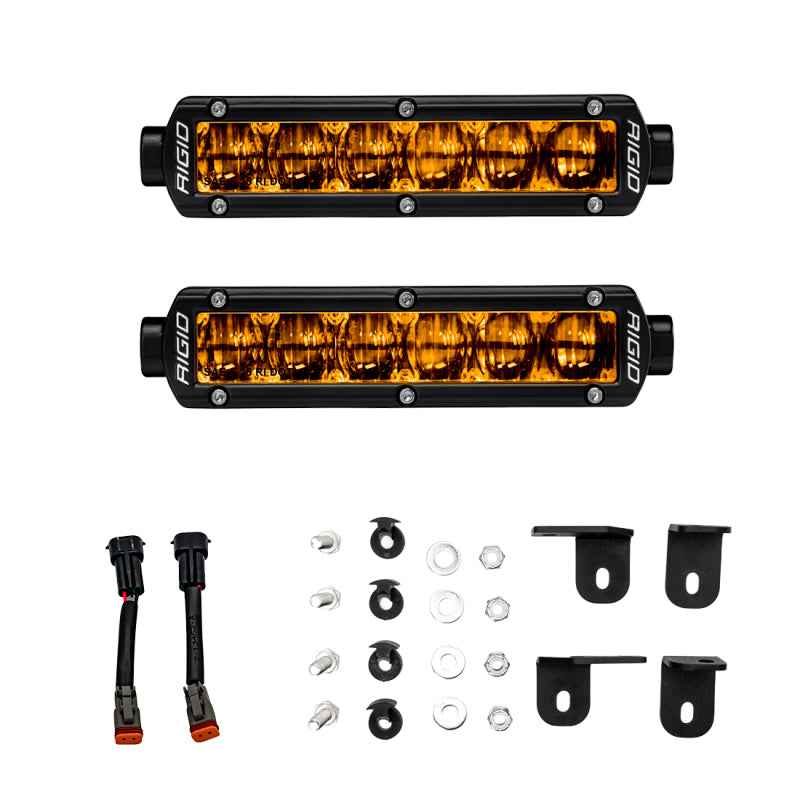 Rigid Industries 37201