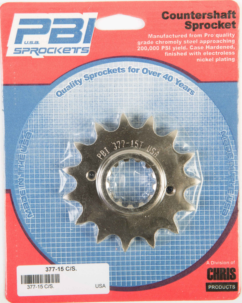 PBI 377-15