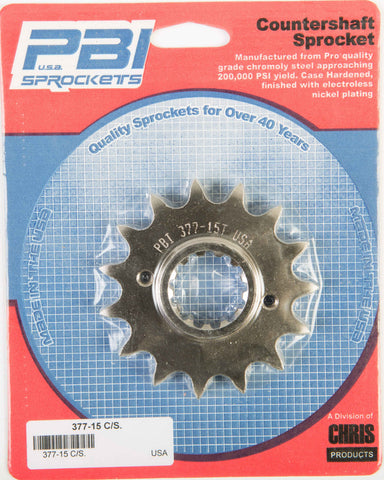 PBI 377-15