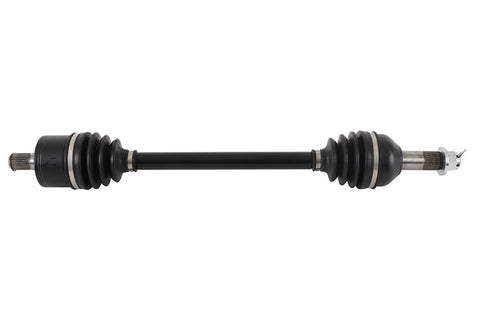 8 Ball Extreme Axle Rear