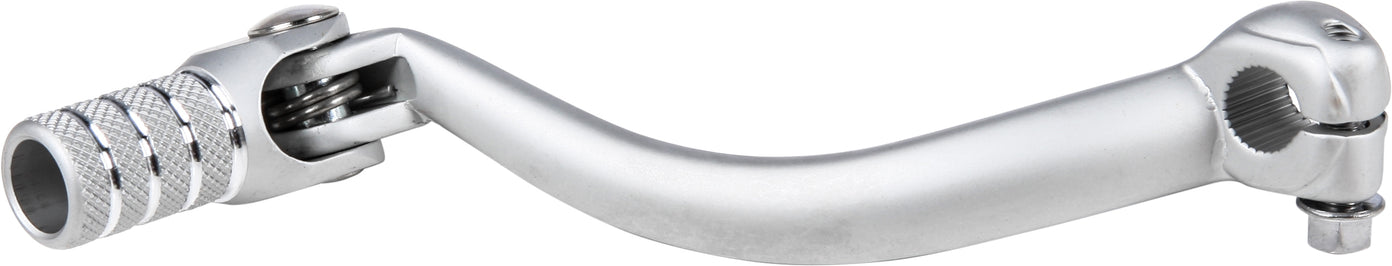 OEM Style Shift Lever Silver
