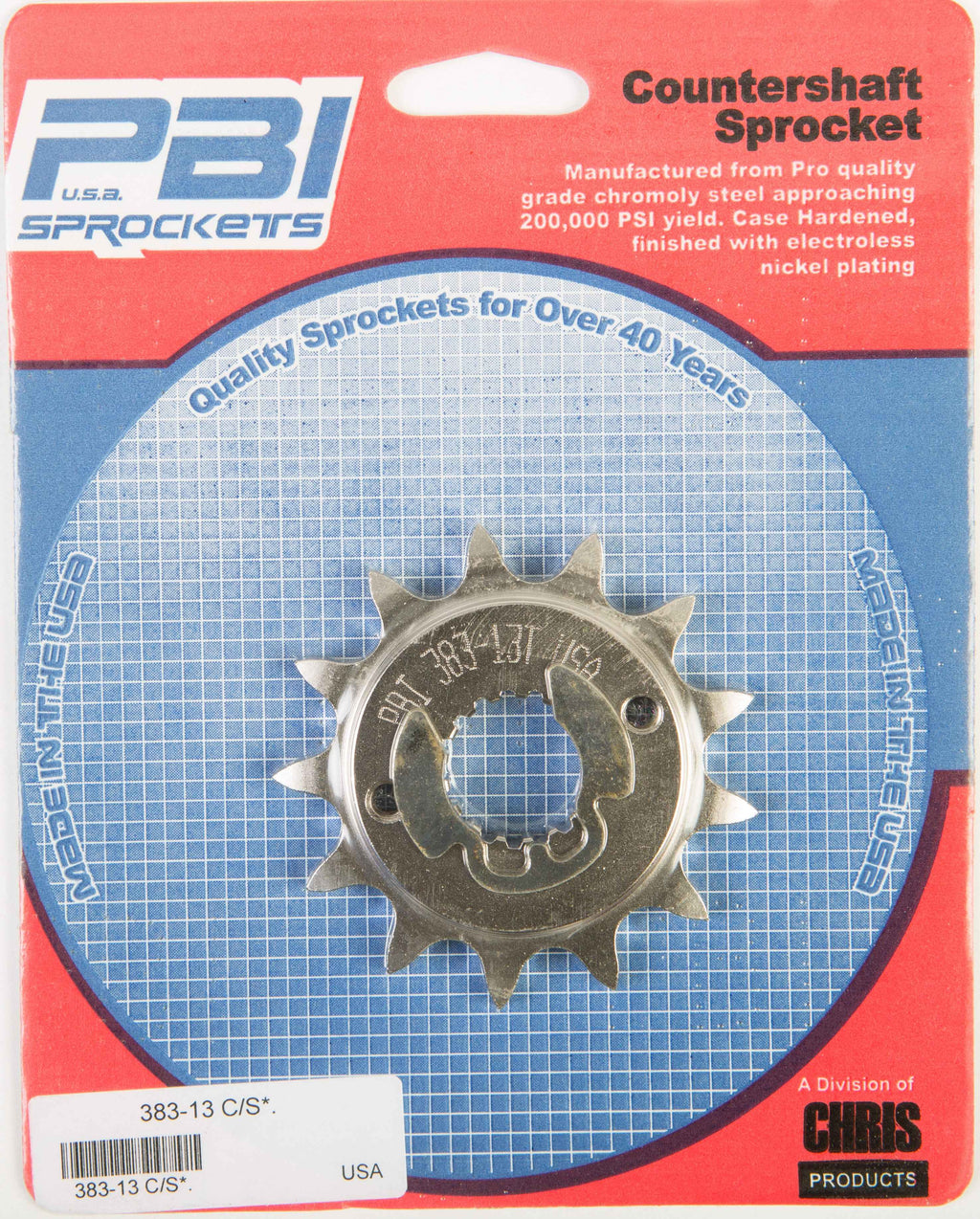 PBI 383-13