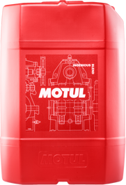Motul 20L Synthetic Engine Oil 8100 0W20 Eco-Clean