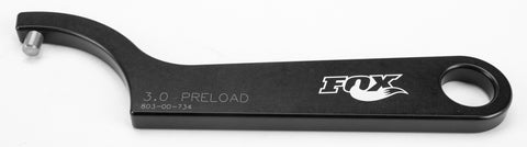 Spanner Wrench 3.0 Preload