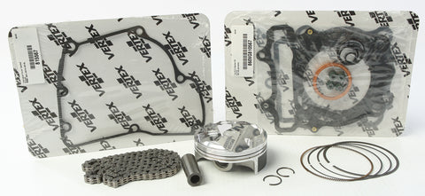 Top End Kit 76.95/Std 13.5:1 Suz