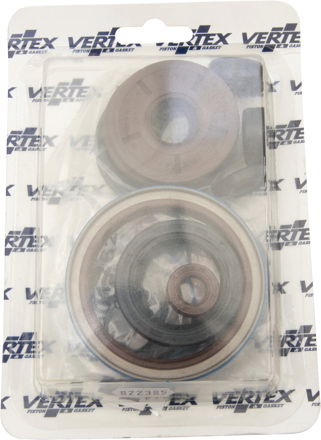 Oil Seal Set