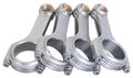 Eagle Toyota (2TC/3TC) H-Beam Connecting Rods (Set of 4)