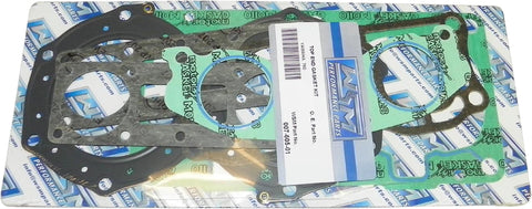 Top End Gasket Kit Yam