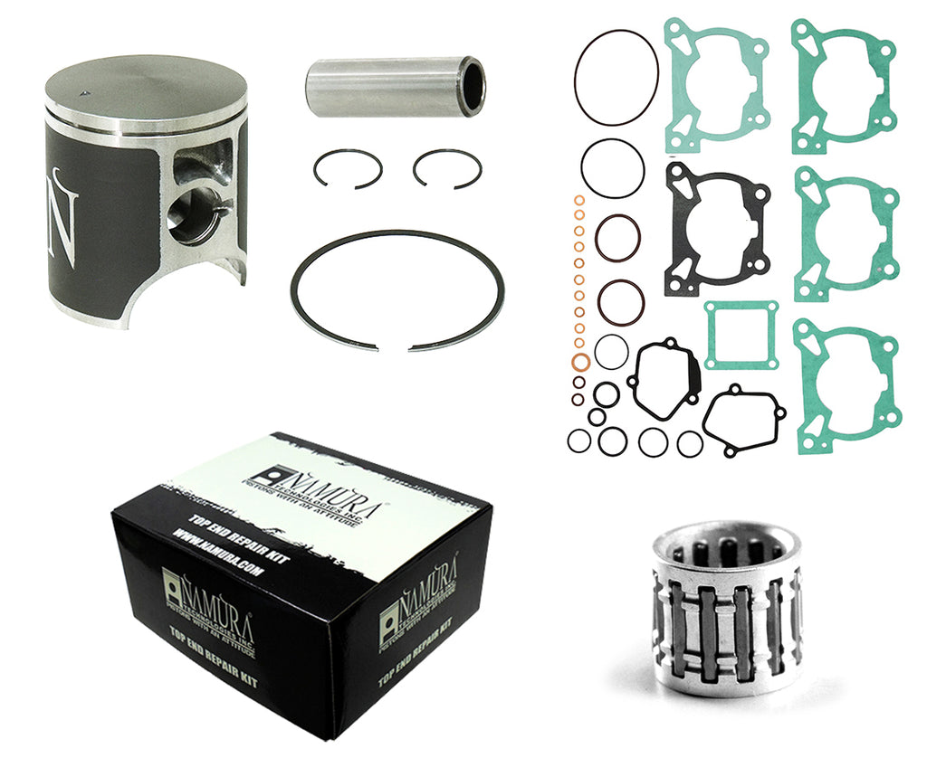 Top End Kit Nikasil Cyl 46.95/Std Husq/Ktm