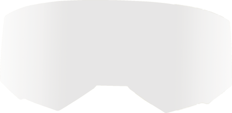 Watersport Hydrophobic Lens Clear