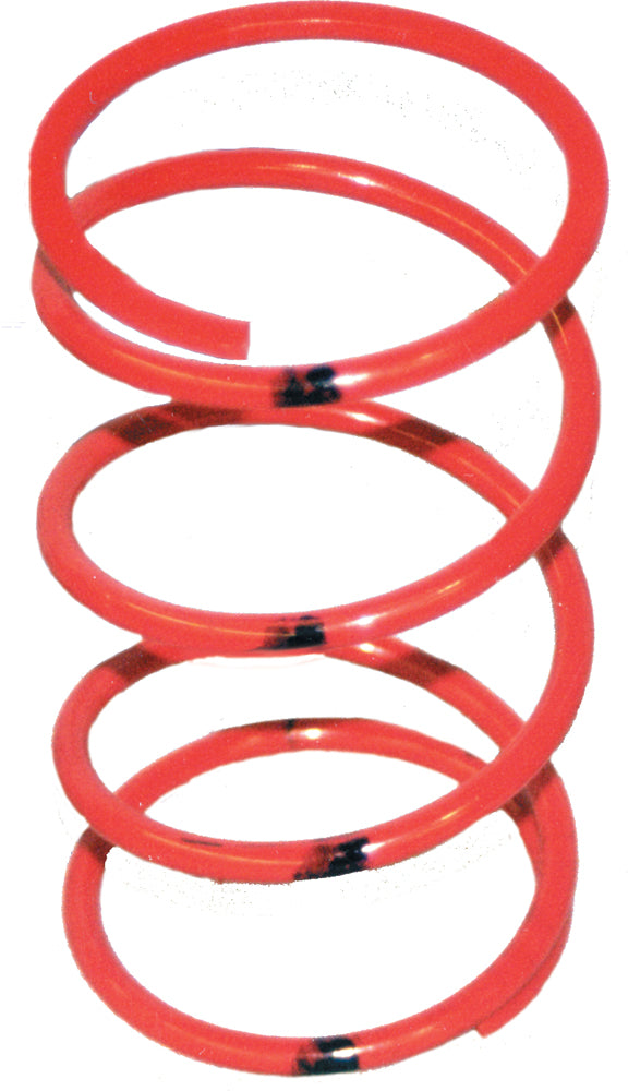 Steel Clutch Spring Red/Black 140 240