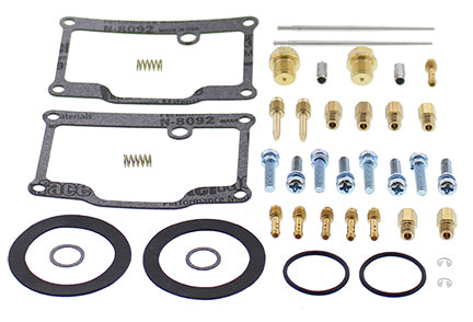 Carburetor Rebuild Kit