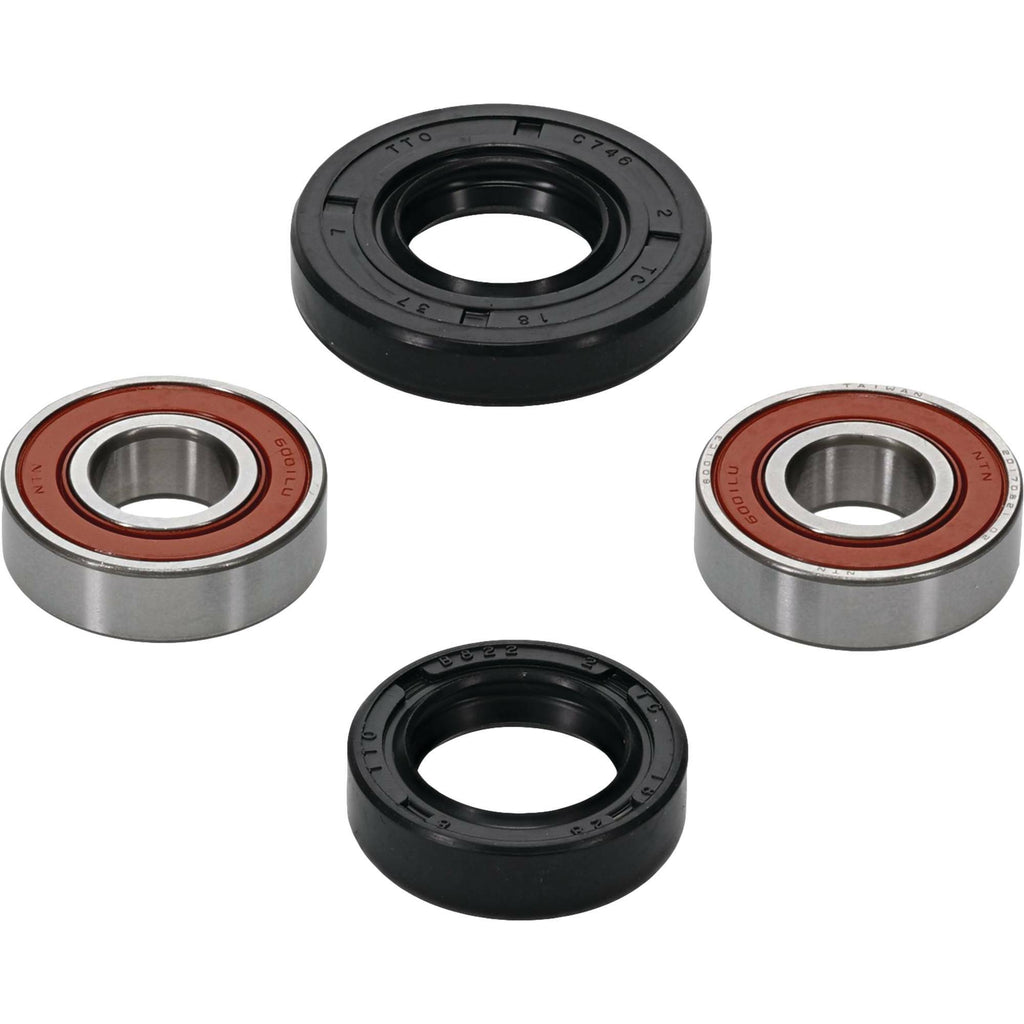 Wheel Bearing Kit Premium