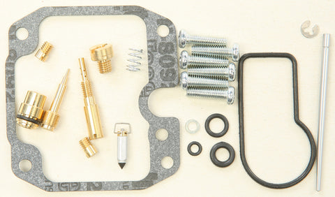 Bike Carburetor Rebuild Kit