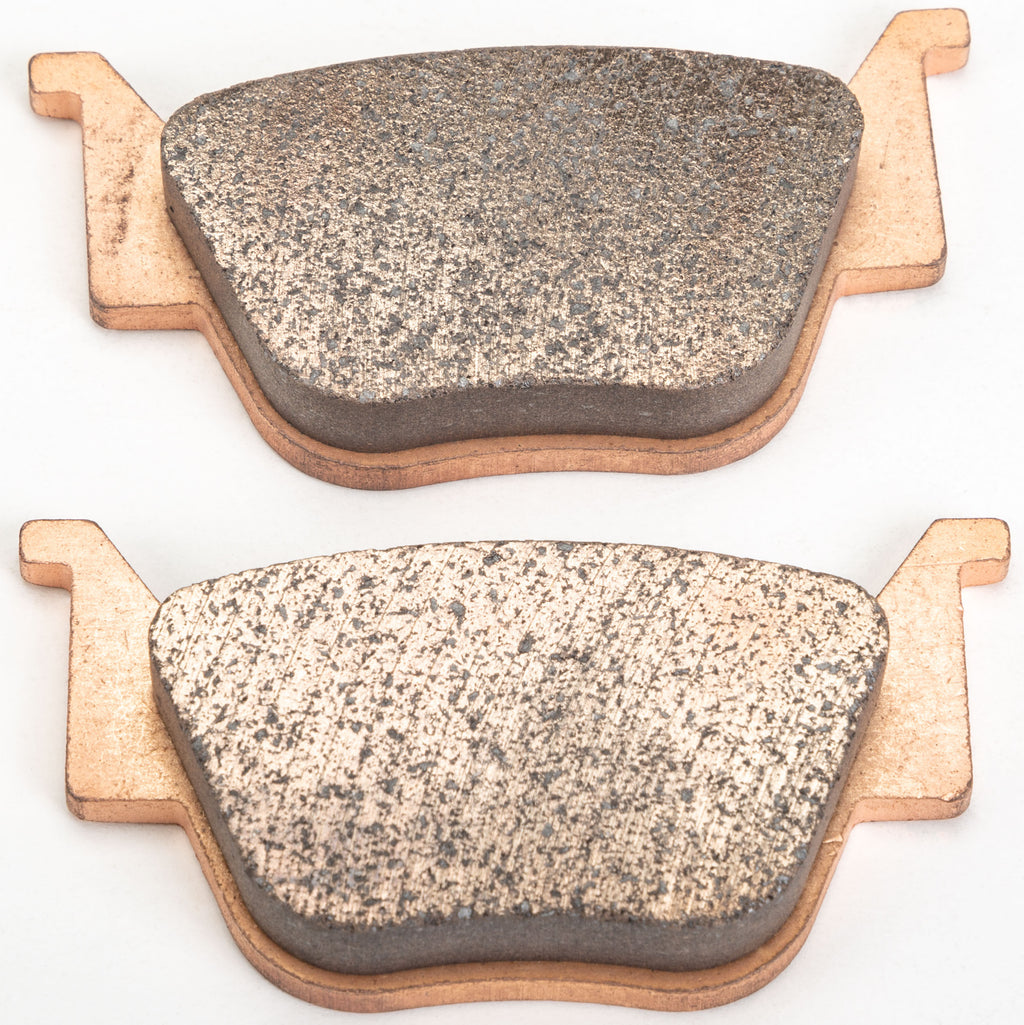 Brake Pad Kit Sintered