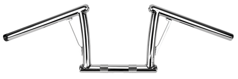 Viejo Cito 8" Bar 1" Chrome