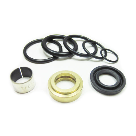 Hygear Shock Rebuild Kit S/M C36