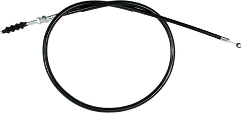 Black Vinyl Clutch Cable