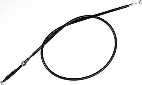 Black Vinyl Clutch Cable