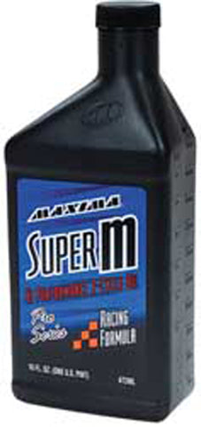 Super M 64oz